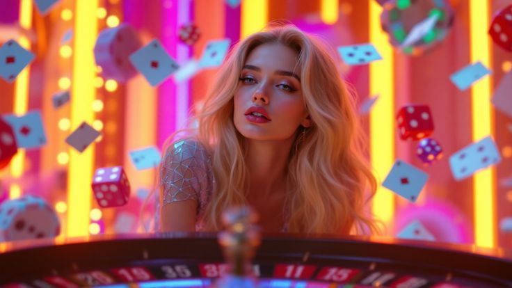 SlotsMillion Casino Live Betting