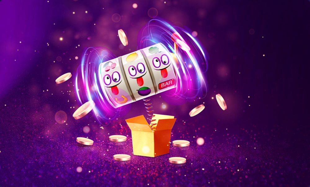 SlotsMillion Casino Live Casino