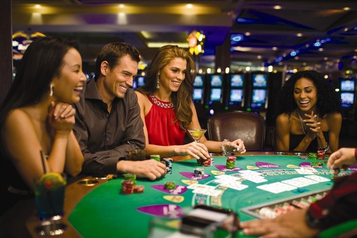 SlotsMillion Casino Live Casino