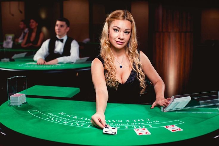 SlotsMillion Casino Live Casino