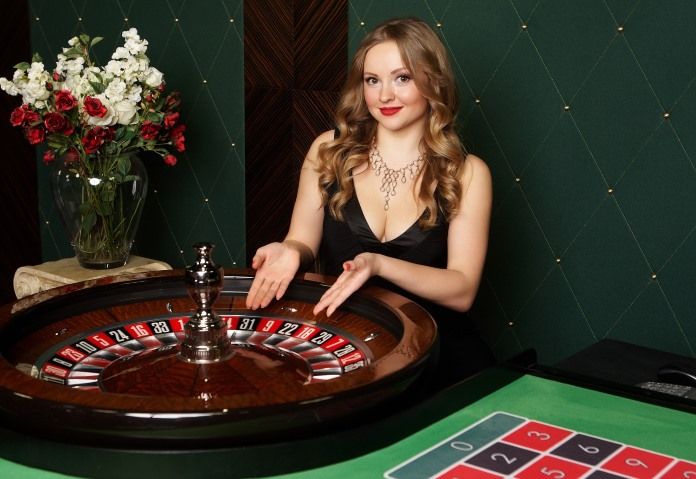 SlotsMillion Casino Live Casino