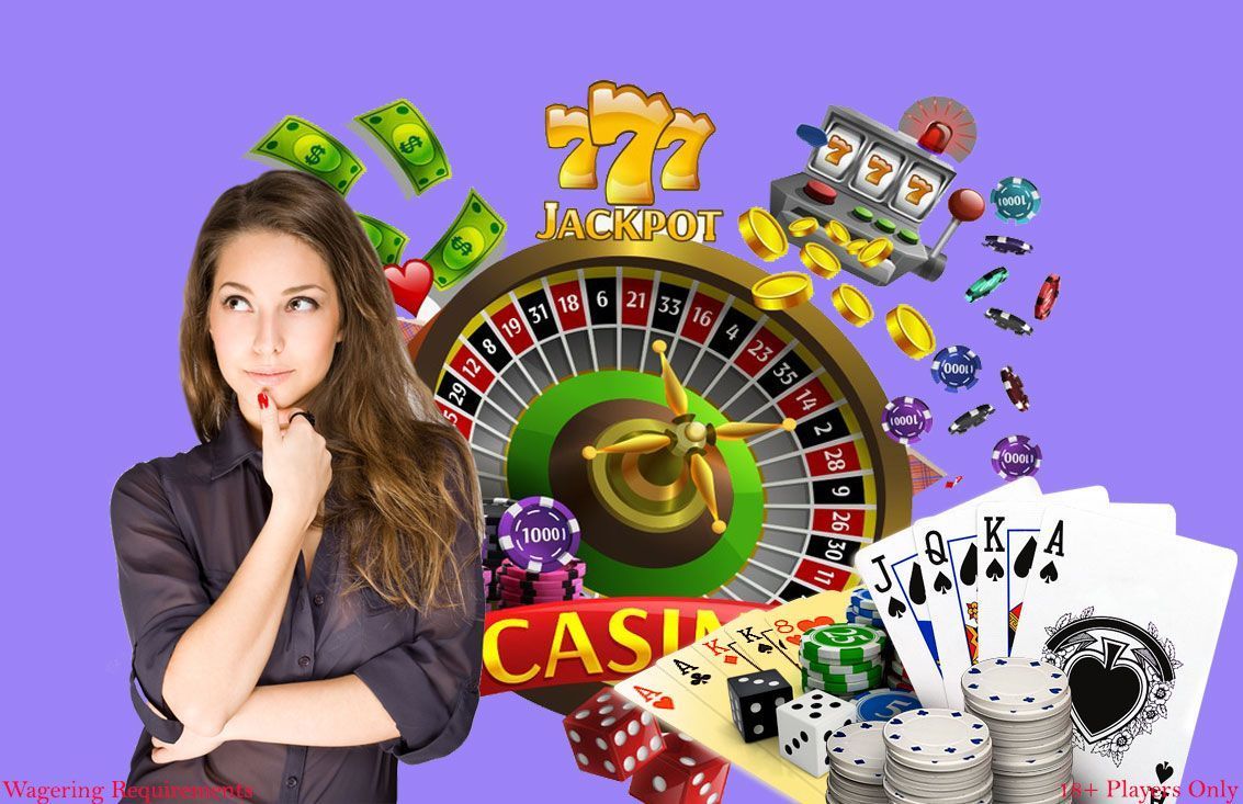 SlotsMillion Casino Live Casino