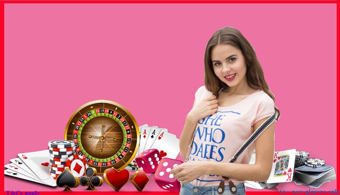 SlotsMillion Casino Live Betting