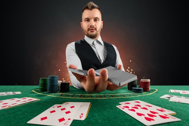 SlotsMillion Casino Live Betting