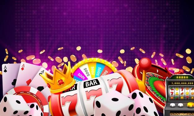 SlotsMillion Casino Welcome Bonus